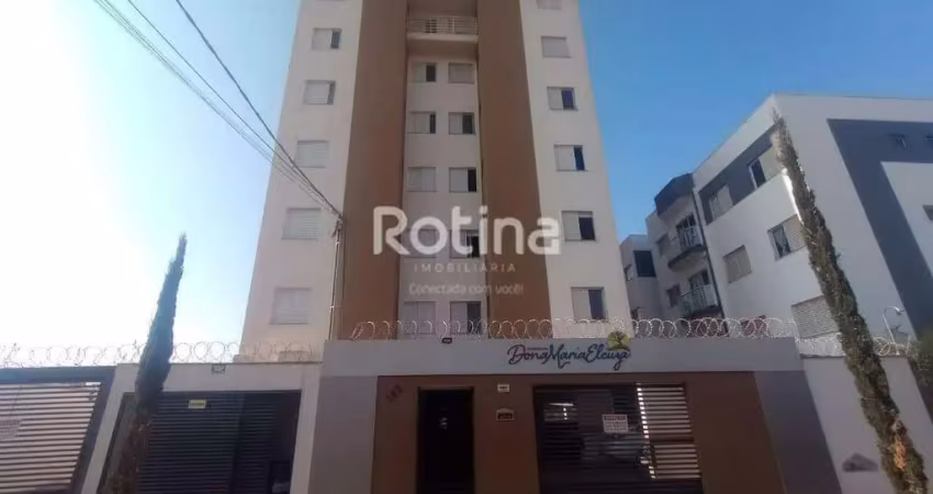 Apartamento para alugar, 2 quartos, alto umuarama - uberlândia/mg - rotina imobiliária