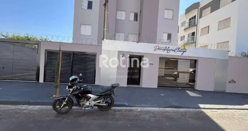 Apartamento para alugar, 2 quartos, alto umuarama - uberlândia/mg - rotina imobiliária