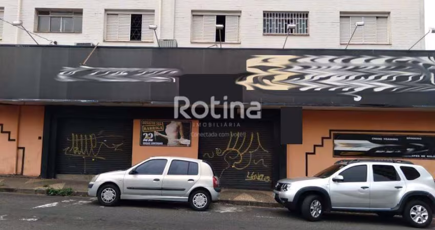 Prédio Inteiro para alugar, Centro - Uberlândia/MG - Rotina Imobiliária