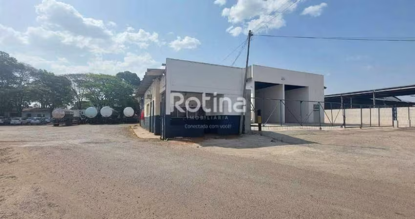 Sala para alugar, Minas Gerais - Uberlândia/MG - Rotina Imobiliária