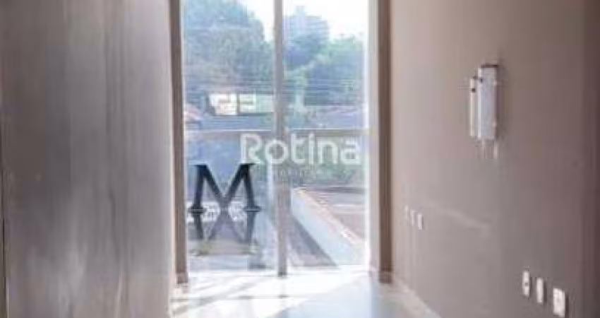 Sala para alugar, Centro - Uberlândia/MG - Rotina Imobiliária