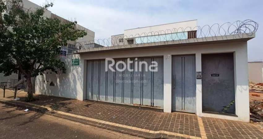 Apartamento para alugar, 2 quartos, Novo Mundo - Uberlândia/MG - Rotina Imobiliária