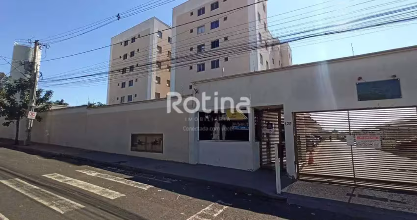 Apartamento para alugar, 2 quartos, panorama - uberlândia/mg - rotina imobiliária