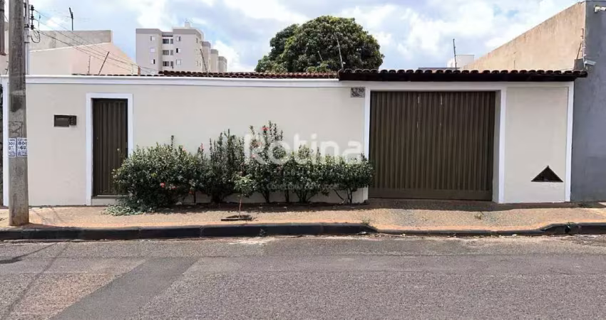 Casa para alugar, 4 quartos, Jardim Brasília - Uberlândia/MG - Rotina Imobiliária