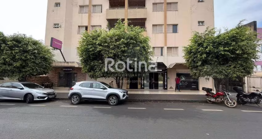Apartamento para alugar, 3 quartos, Martins - Uberlândia/MG - Rotina Imobiliária
