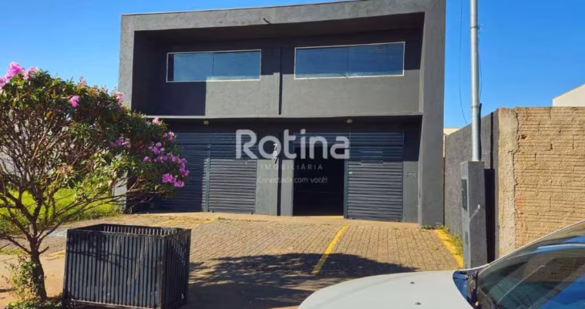 Loja para alugar, Shopping Park - Uberlândia/MG - Rotina Imobiliária
