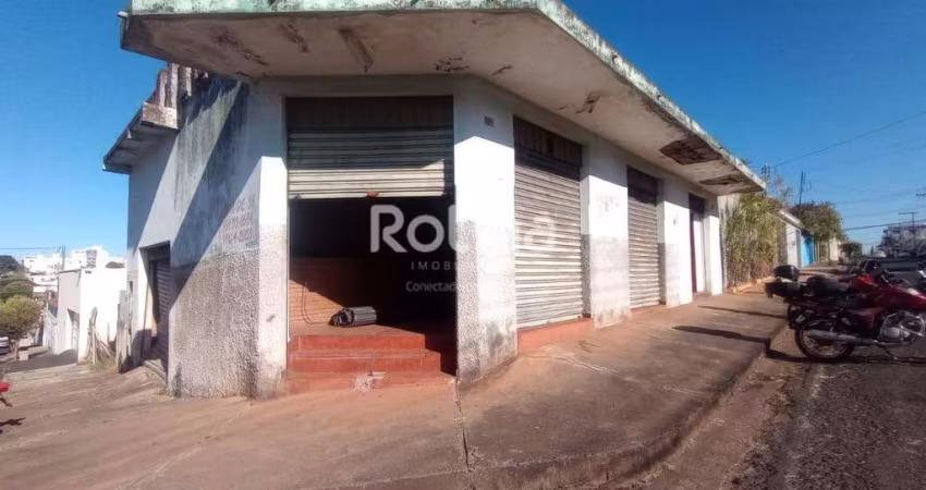 Loja para alugar, Brasil - Uberlândia/MG - Rotina Imobiliária
