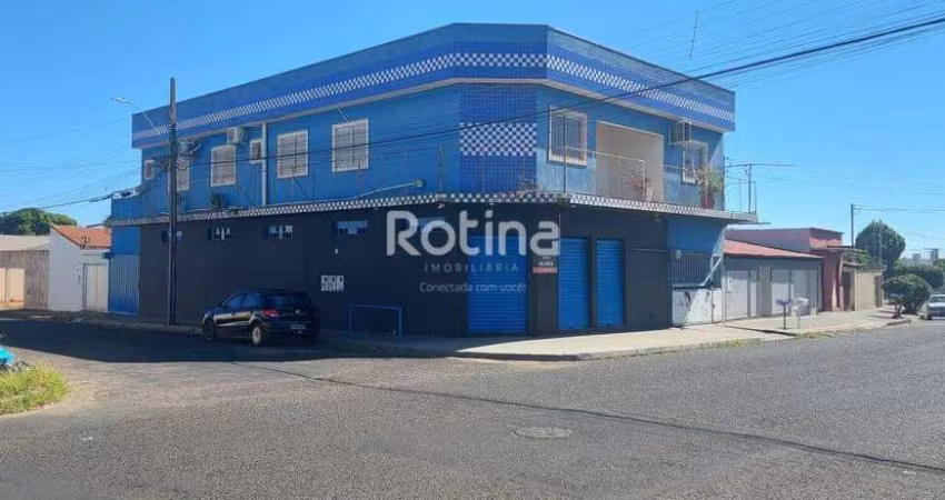 Loja para alugar, Granada - Uberlândia/MG - Rotina Imobiliária