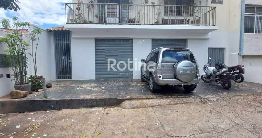 Loja para alugar, Lídice - Uberlândia/MG - Rotina Imobiliária