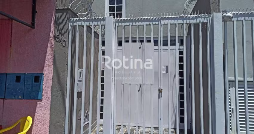 Loja para alugar, Daniel Fonseca - Uberlândia/MG - Rotina Imobiliária