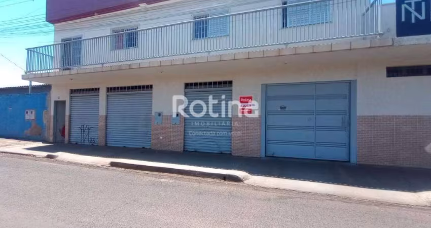Loja para alugar, Jardim Canaã - Uberlândia/MG - Rotina Imobiliária