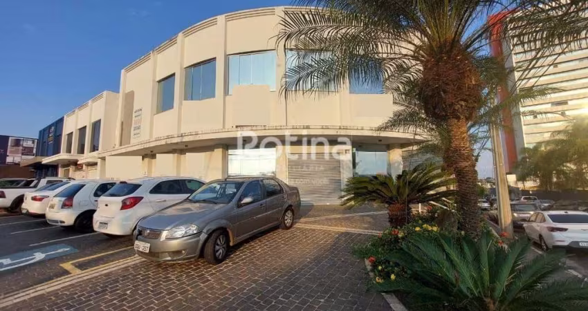 Loja para alugar, Brasil - Uberlândia/MG - Rotina Imobiliária