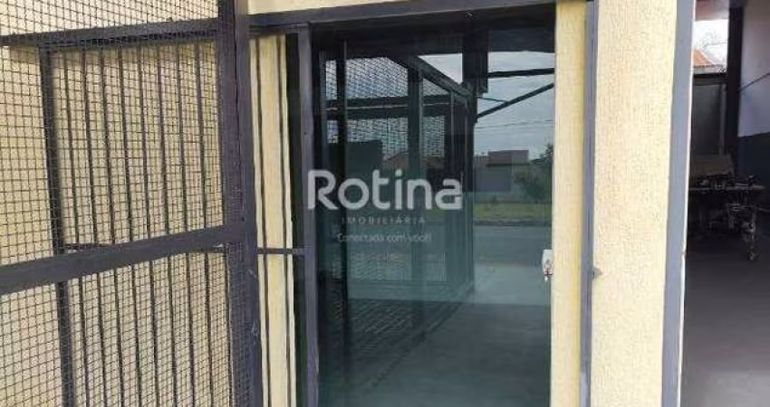 Loja para alugar, Jardim Europa - Uberlândia/MG - Rotina Imobiliária