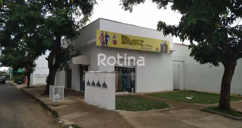 Loja para alugar, jardim canaã - uberlândia/mg - rotina imobiliária