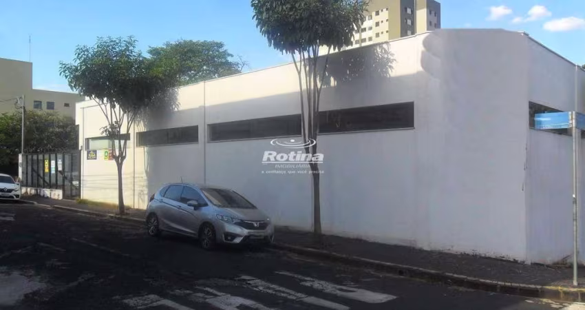 Loja para alugar, Lídice - Uberlândia/MG - Rotina Imobiliária
