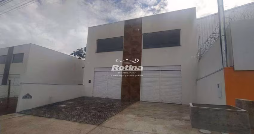 Loja para alugar, Laranjeiras - Uberlândia/MG - Rotina Imobiliária