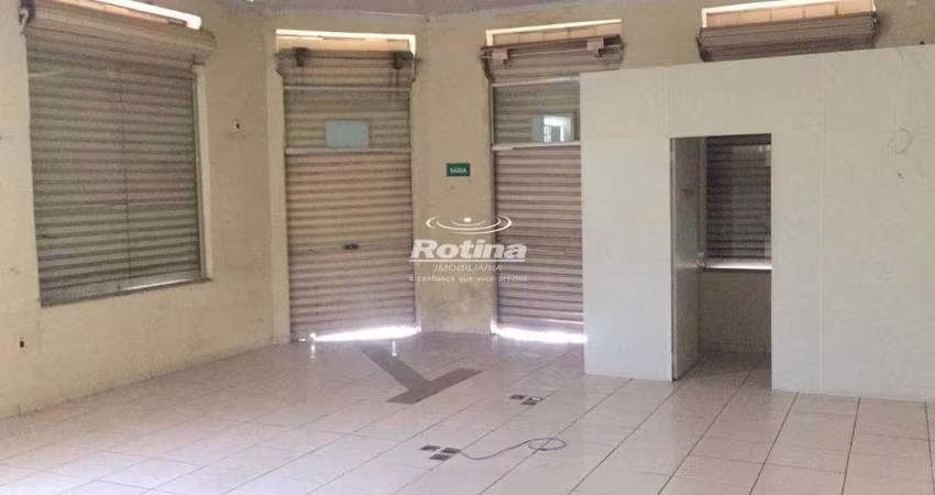Loja para alugar, Centro - Uberlândia/MG - Rotina Imobiliária