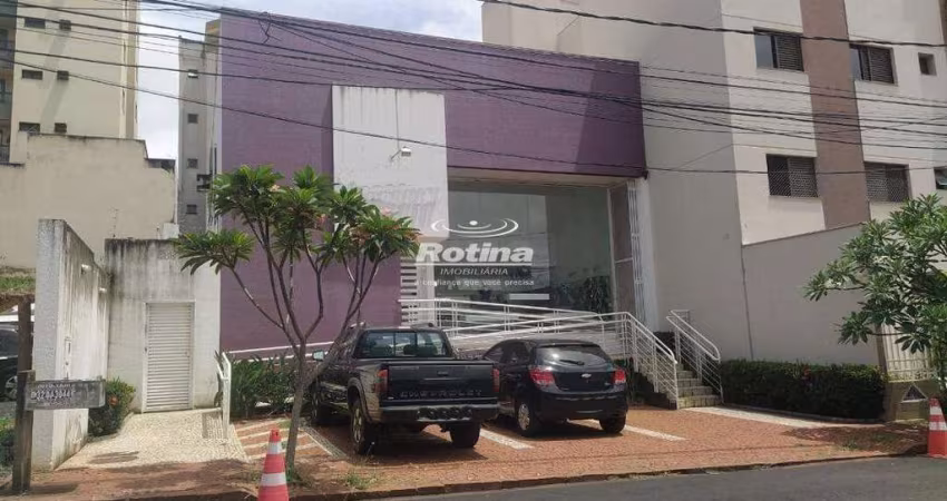 Loja para alugar, Maracanã - Uberlândia/MG - Rotina Imobiliária