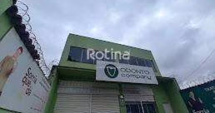Sala para alugar, Tocantins - Uberlândia/MG - Rotina Imobiliária