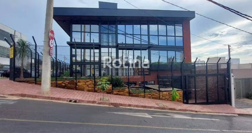 Prédio Inteiro para alugar, Vigilato Pereira - Uberlândia/MG - Rotina Imobiliária