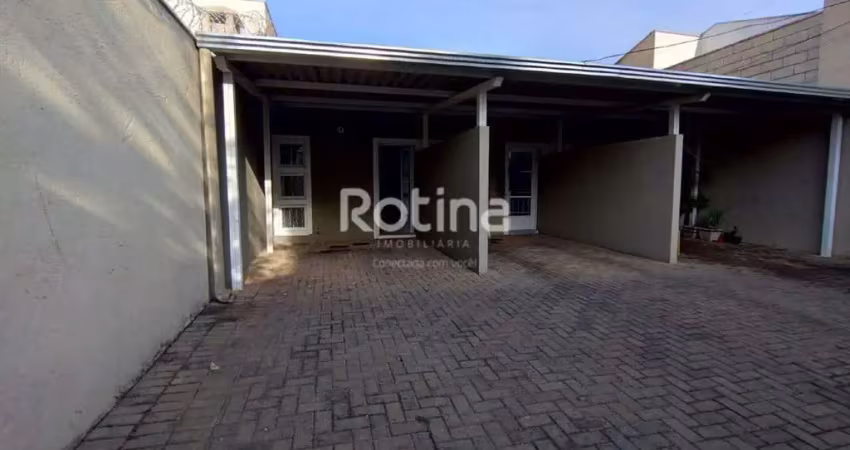 Casa para alugar, 1 quarto, alto umuarama - uberlândia/mg - rotina imobiliária