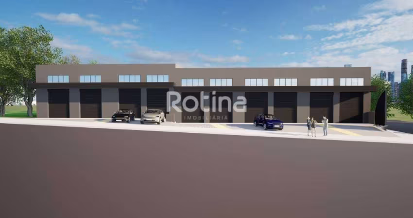 Loja para alugar, Jardim Patrícia - Uberlândia/MG - Rotina Imobiliária