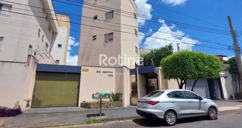 Apartamento para alugar, 3 quartos, saraiva - uberlândia/mg - rotina imobiliária