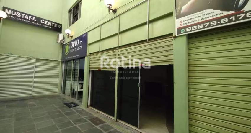 Sala para alugar, Centro - Uberlândia/MG - Rotina Imobiliária