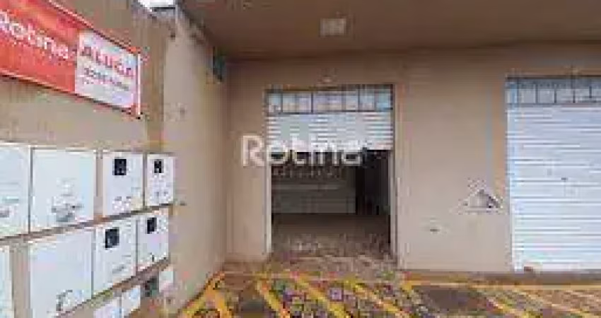 Loja para alugar, são jorge - uberlândia/mg - rotina imobiliária