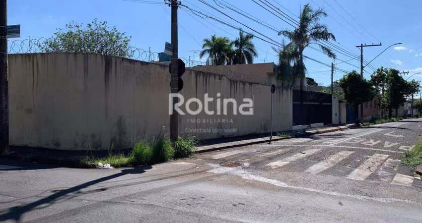 Casa Comercial para alugar, 4 quartos, Fundinho - Uberlândia/MG - Rotina Imobiliária