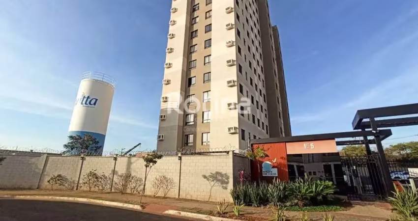 Apartamento para alugar, 2 quartos, grand ville - uberlândia/mg - rotina imobiliária
