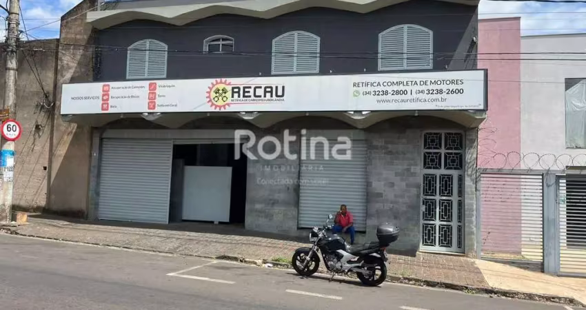 Apartamento para alugar, 3 quartos, daniel fonseca - uberlândia/mg - rotina imobiliária