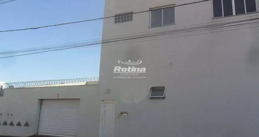 Apartamento para alugar, 2 quartos, presidente roosevelt - uberlândia/mg - rotina imobiliária
