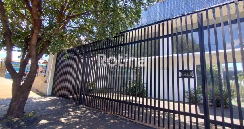 Loja para alugar, Santa Mônica - Uberlândia/MG - Rotina Imobiliária