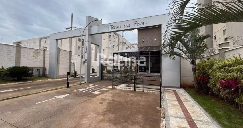Apartamento para alugar, 2 quartos, Grand Ville - Uberlândia/MG - Rotina Imobiliária