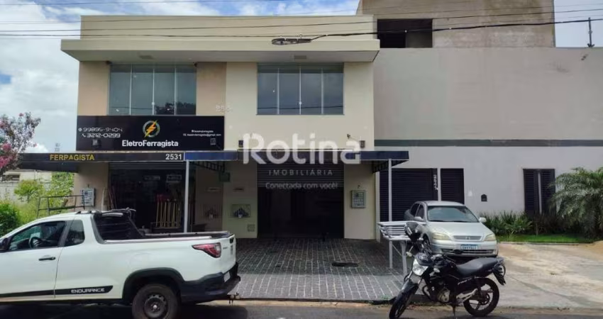Galpão para alugar, Marta Helena - Uberlândia/MG - Rotina Imobiliária