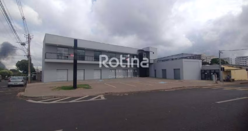 Sala para alugar, Jardim Brasília - Uberlândia/MG - Rotina Imobiliária