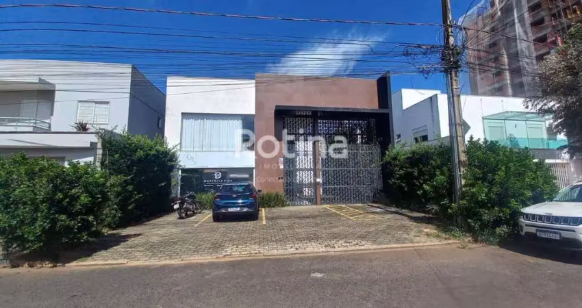 Sala para alugar, jardim colina - uberlândia/mg - rotina imobiliária