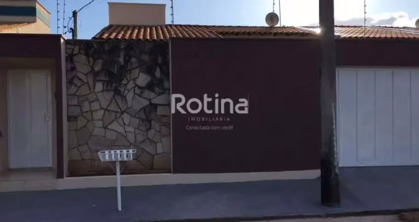 Casa para alugar, 3 quartos, jardim europa - uberlândia/mg - rotina imobiliária