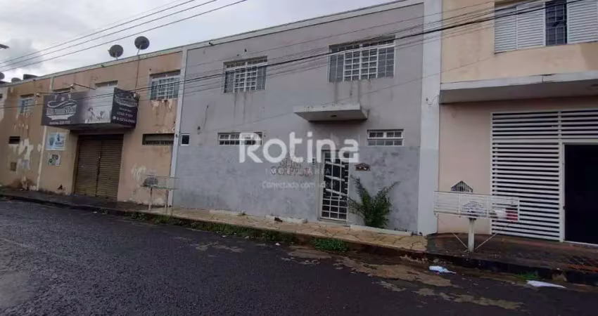 Sala para alugar, nossa senhora aparecida - uberlândia/mg - rotina imobiliária
