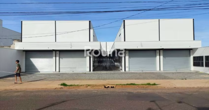 Loja para alugar, Shopping Park - Uberlândia/MG - Rotina Imobiliária