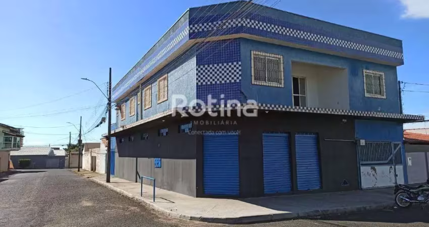 Apartamento para alugar, 3 quartos, granada - uberlândia/mg - rotina imobiliária