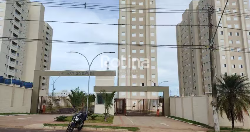 Apartamento para alugar, 2 quartos, gávea - uberlândia/mg - rotina imobiliária
