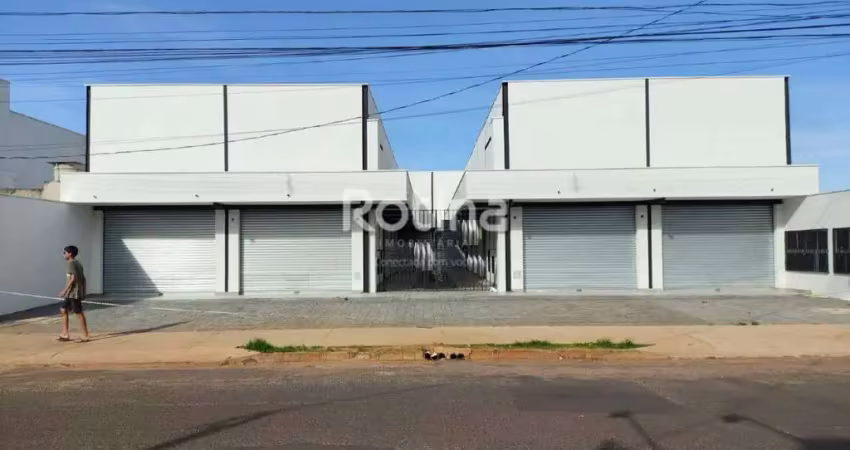 Loja para alugar, shopping park - uberlândia/mg - rotina imobiliária