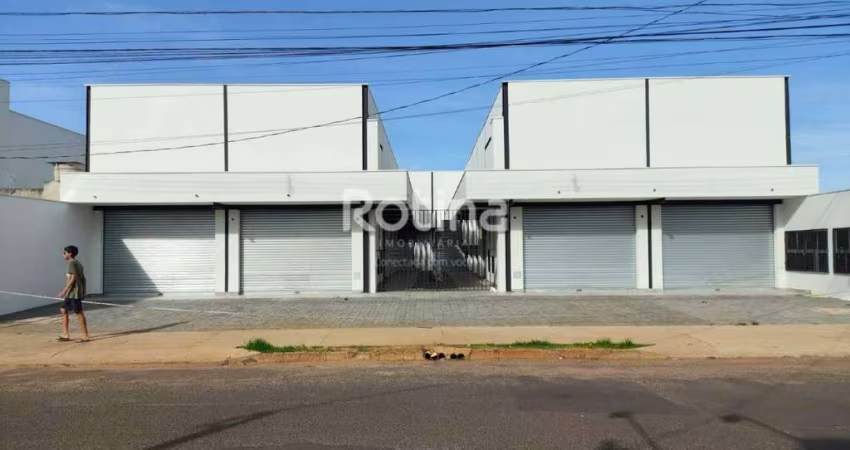 Loja para alugar, Shopping Park - Uberlândia/MG - Rotina Imobiliária