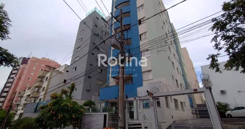 Apartamento para alugar, 2 quartos, santa maria - uberlândia/mg - rotina imobiliária