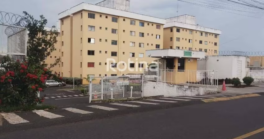 Apartamento para alugar, 1 quarto, Jardim Patrícia - Uberlândia/MG - Rotina Imobiliária