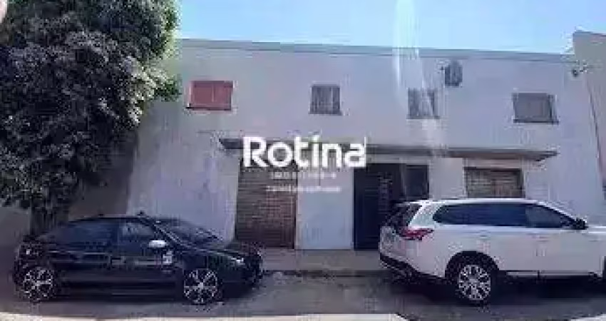 Sala para alugar, Saraiva - Uberlândia/MG - Rotina Imobiliária