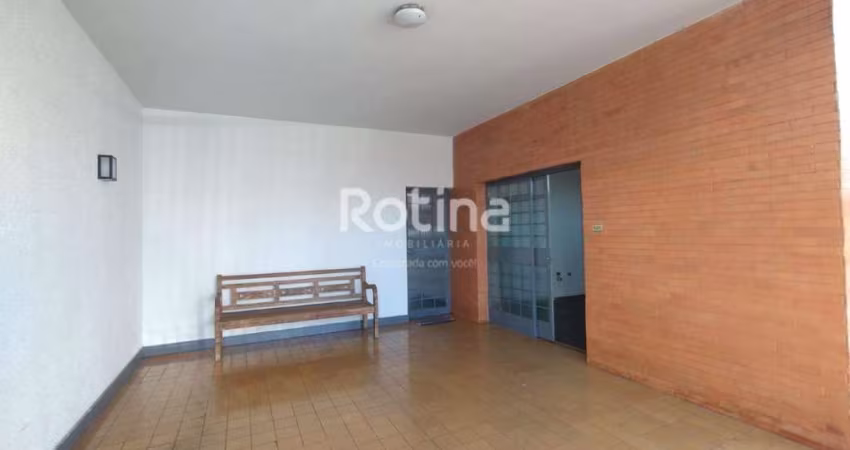 Casa para alugar, 1 quarto, Lídice - Uberlândia/MG - Rotina Imobiliária