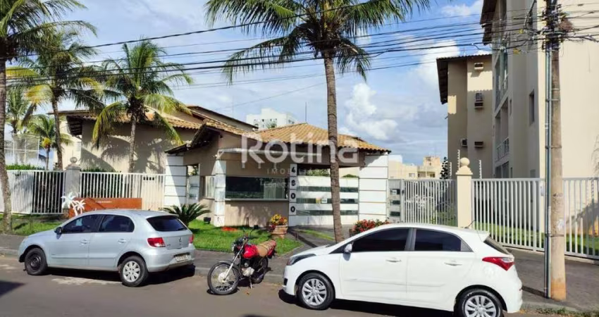 Apartamento para alugar, 3 quartos, Umuarama - Uberlândia/MG - Rotina Imobiliária